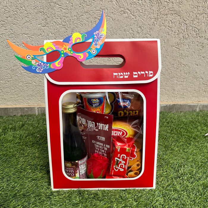 קולקציית ורד